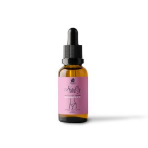 ÓLEO ÍNTIMO OZONIZADO