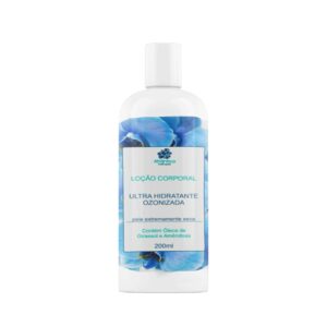HIDRATANTE CORPORAL OZONIZADO