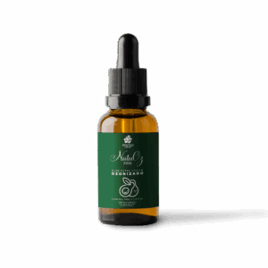 ÓLEO FIOS OZONIZADO