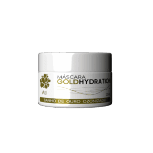 MÁSCARA OURO