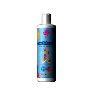 CONDICIONADOR INFANTIL