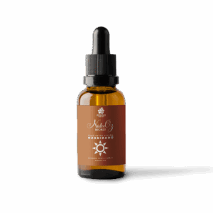 ÓLEO BRONZE OZONIZADO