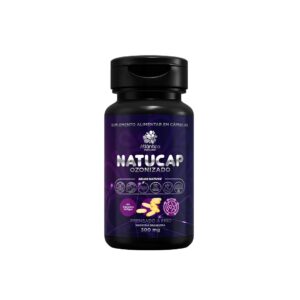 NATUCAP OZÔNIO