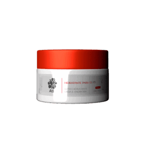 HIDRATANTE PÉS E PERNAS