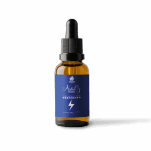 ÓLEO POWER OZONIZADO