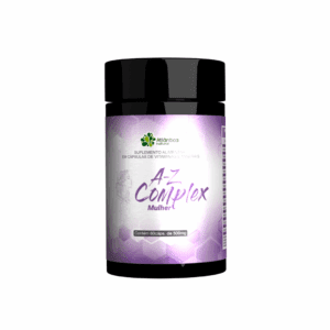 A-Z COMPLEX MULHER