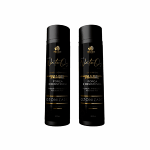 SHAMPOO + CONDICIONADOR