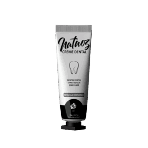 PASTA DENTAL CREME NATUOZ