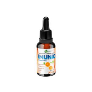 IMUNIC VITAMINA EM GOTAS