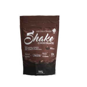 SHAKE CHOCOLATE