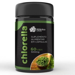 CHLORELLA
