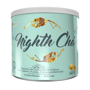 NIGHT CHÁ