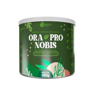ORA PRO NOBIS