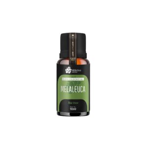 ÓLEOS ESSENCIAIS MELALEUCA