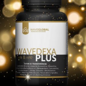 WAVE DEXA PLUS