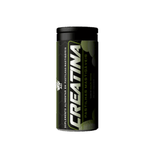 CREATINA MASTIGÁVEL MAÇÃ VERDE