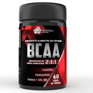 BCAA