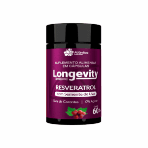 RESVERATROL LONGEVITY