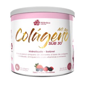 COLÁGENO ANTI AGE