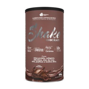 SHAKE CHOCOLATE