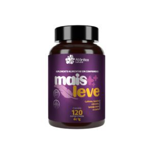 MAIS LEVE COMPRIMIDOS