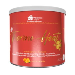 THERMO HEAT CHÁ
