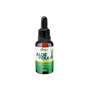 ALOE VERA GOTAS