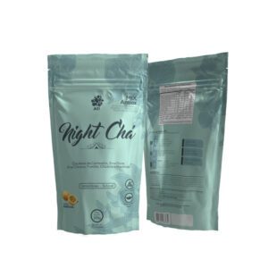 NIGHT CHÁ