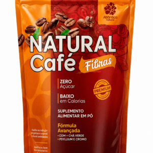CAFÉ FIBRAS