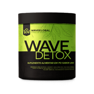 DETOX + SB CHÁ
