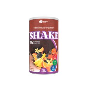 SHAKE VITAMINA DE FRUTAS