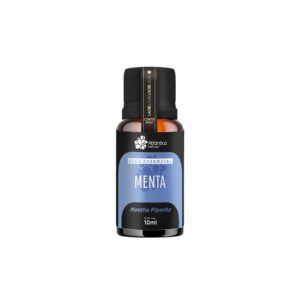 ÓLEOS ESSENCIAIS MENTA PIPERITA