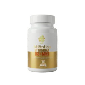 VITAMINA D3+MK7