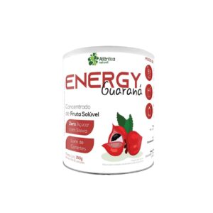 ENERGY GUARANÁ