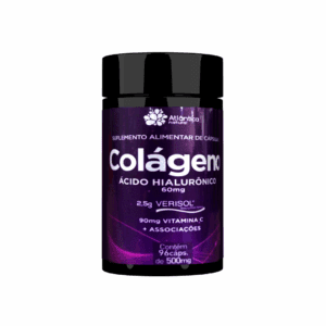 COLÁGENO ÁCIDO HIALURÔNICO