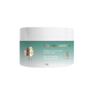 GEL RELAXANTE
