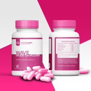 WAVE SAÚDE DA MULHER