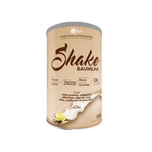 SHAKE BAUNILHA