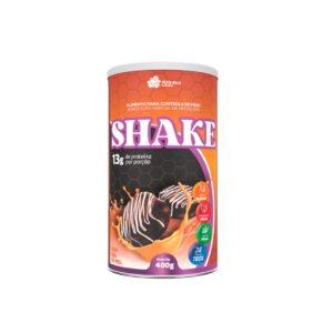 SHAKE PÃO DE MEL