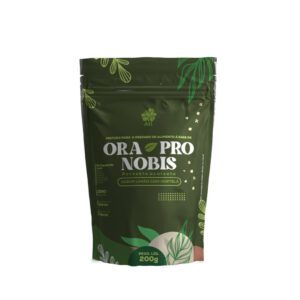 ORA PRO NOBIS