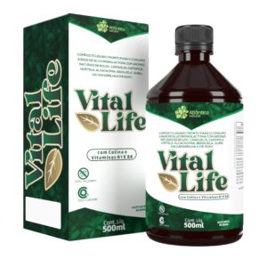 VITAL LIFE