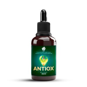 ANTIOX EM GOTAS
