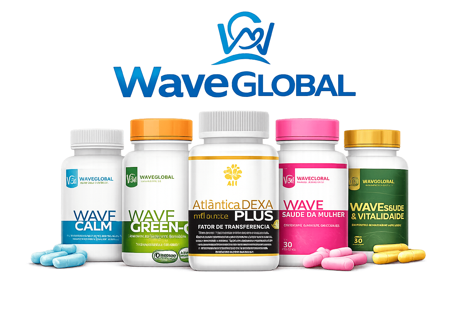 Wave Global