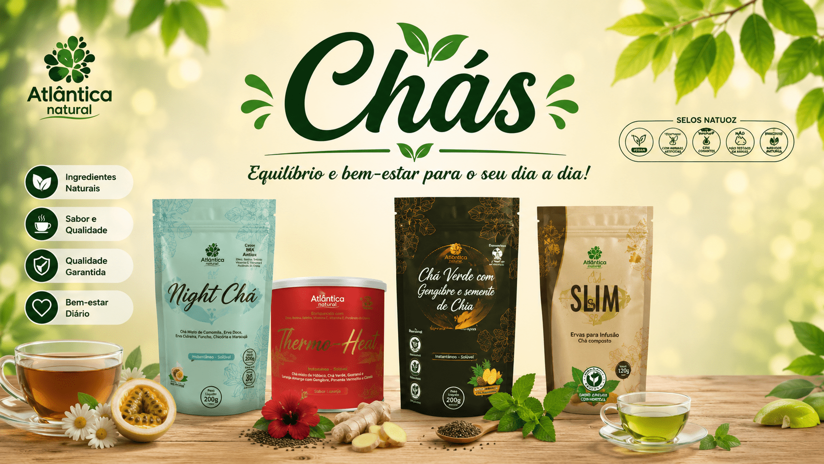 Chás