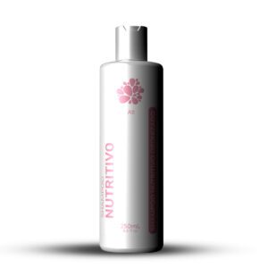 Shampoo Nutritivo