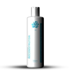 Shampoo Reconstrutor